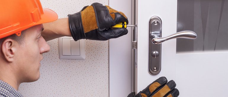 Locksmith Service Coral Springs