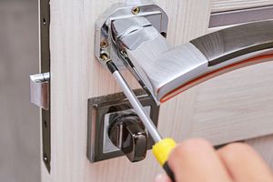 Locksmith Service Coral Springs