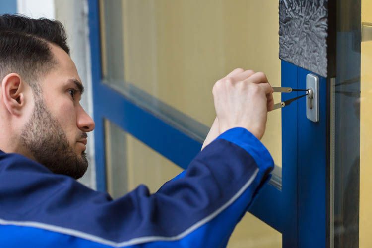 Coral Springs Locksmith