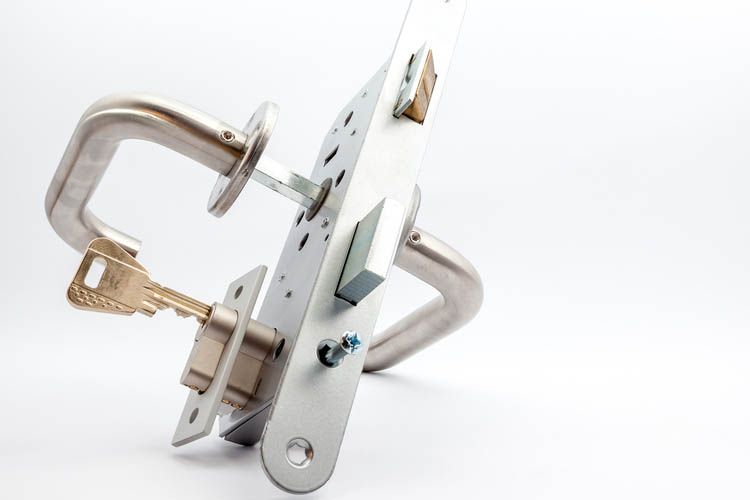 best locksmith company