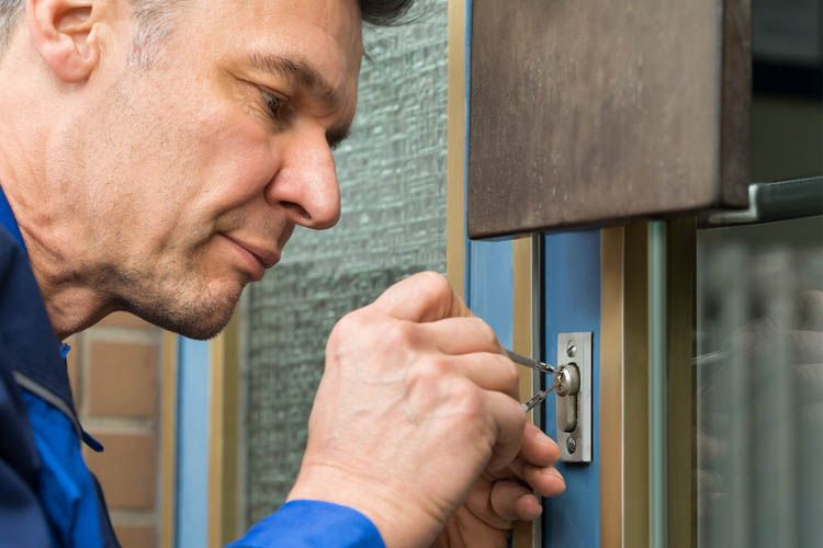 locksmith coral springs