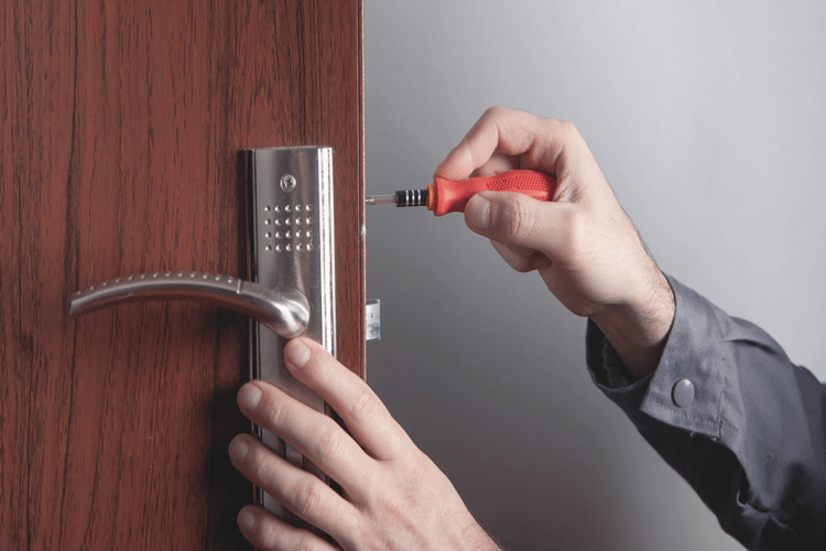 automotive locksmith services