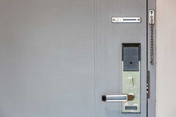 Professional Locksmiths Can Reprogram of High-Security Locks