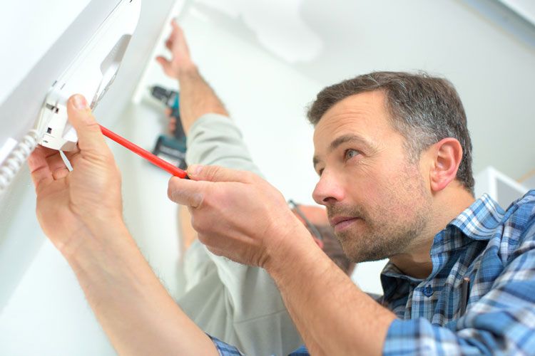 Home Protection With Security Camera Systems