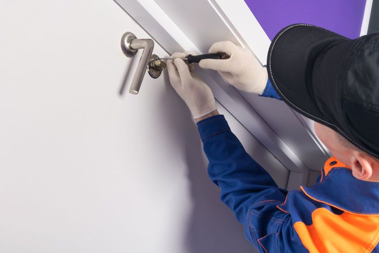 commercial security locks