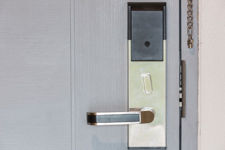 Locks are Crucial in Securing Homes, Businesses, and Vehicles