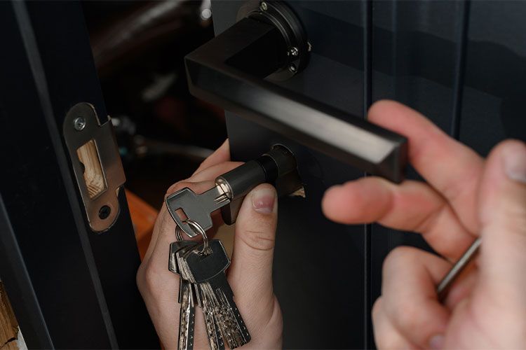 Steps to Secure Your Home with Professional Locksmith Services