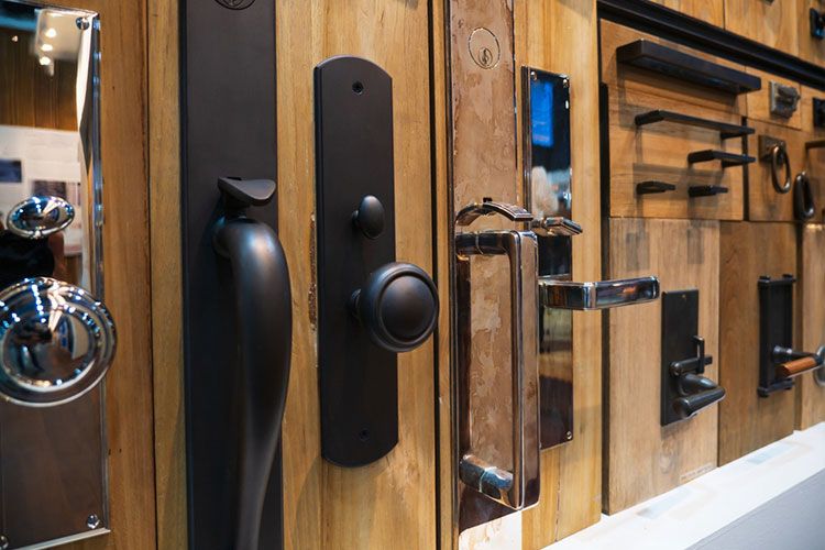 Unlocking Innovation: What’s New in the Locksmith Industry