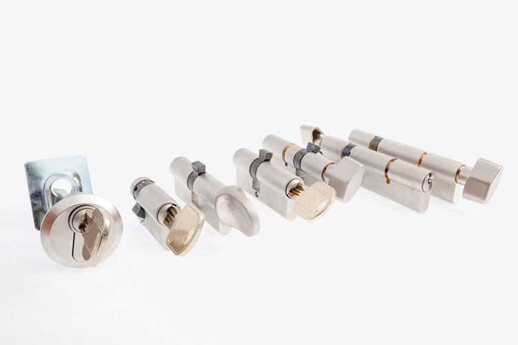Commercial Locksmith: Securing Your Business Beyond Locks