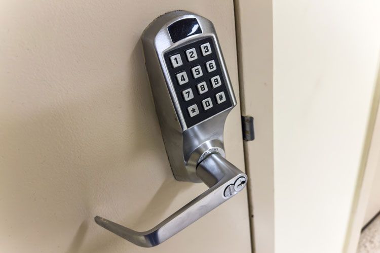 The Top 5 Cutting-Edge Locksmith Solutions