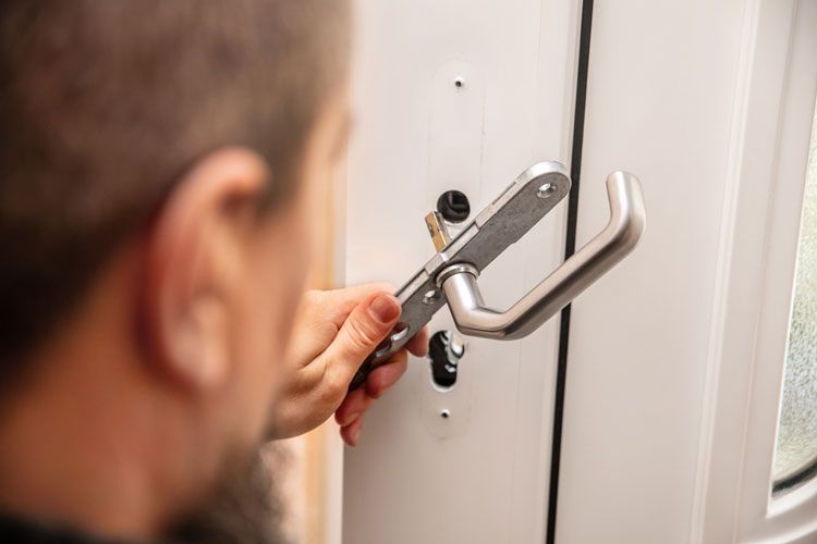Coral Springs Locksmith Services