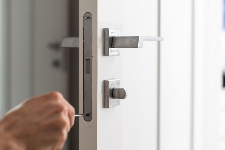 New Home Locks: A Guide to Protecting Your Investment