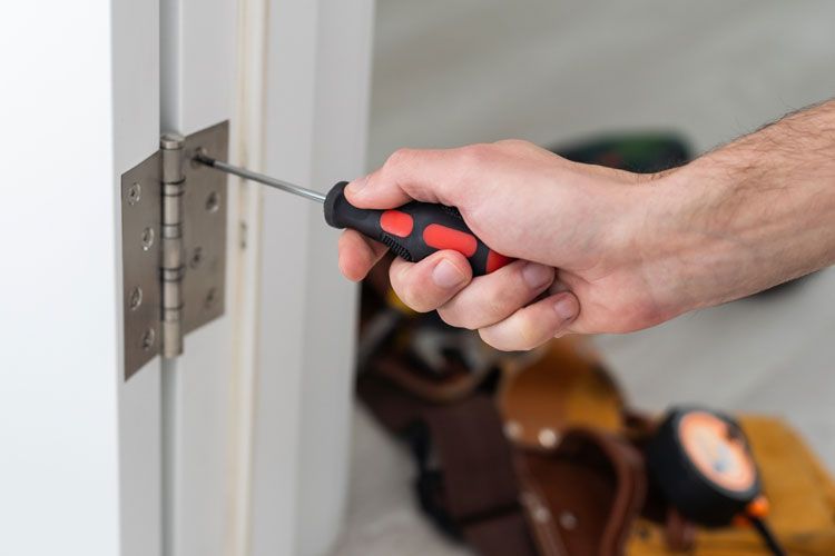 Enhancing Home Security with Door Reinforcements