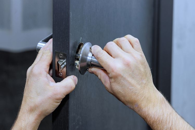 Unlocking Security: The Importance of Routine Lock Maintenance