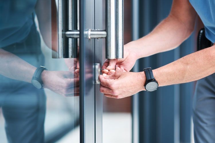 Commercial Security: Which Lock is Best for Your Business?