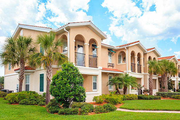 Florida Condominium Package