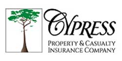 Cypress Property & Casualty